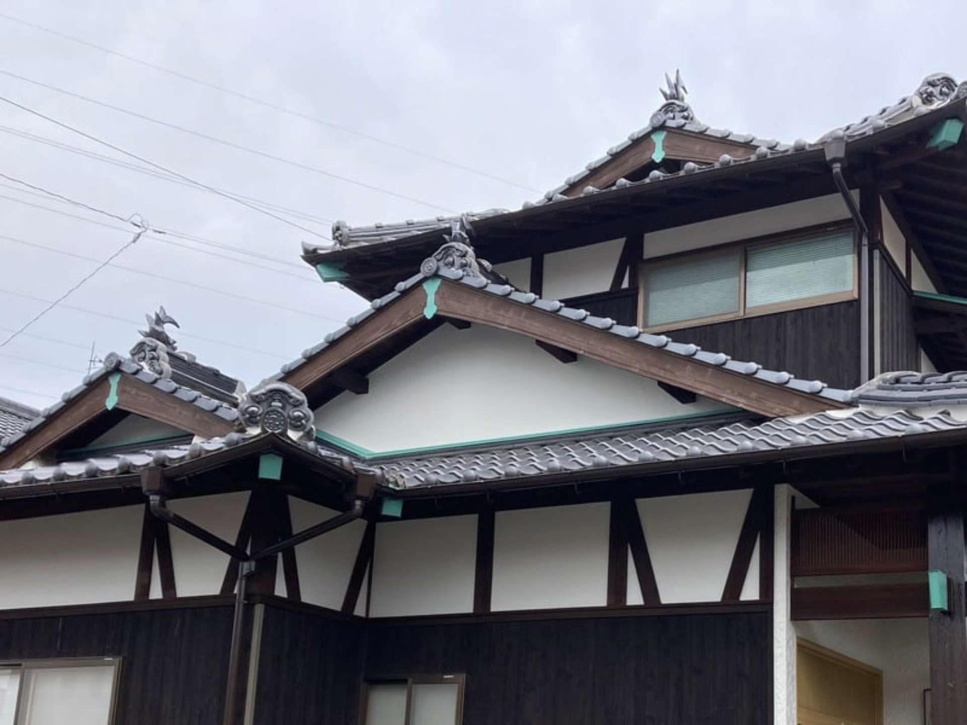 劣化状況に応じた提案 | 山口県下関の外壁塗装ならW・M